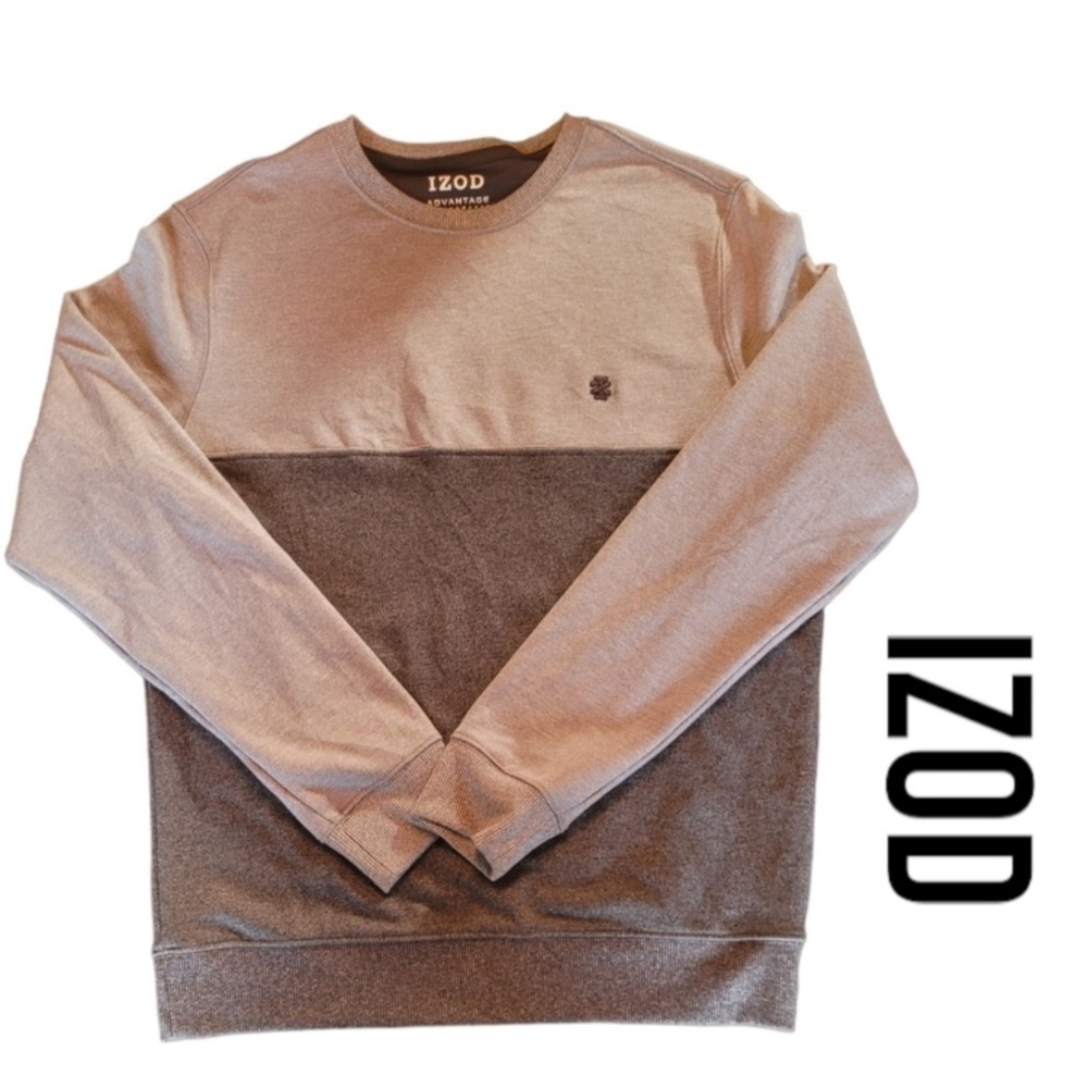 IZOD Sweater Men's Medium